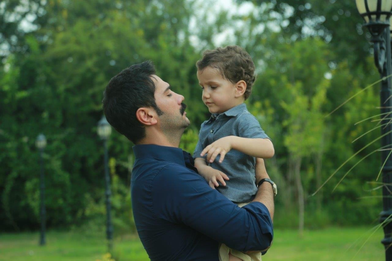 Züleyha ve Yılmaz'ın Unutulmaz Aşkı