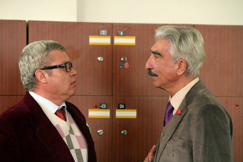 Bizim Okul 3. bölüm fotoğrafları