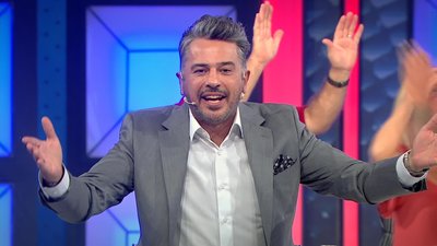 Şans Kapıyı Çalınca