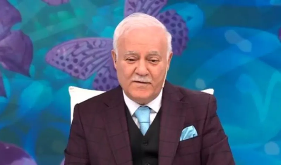 Nihat Hatipoğlu ile Kur’an ve Sünnet
