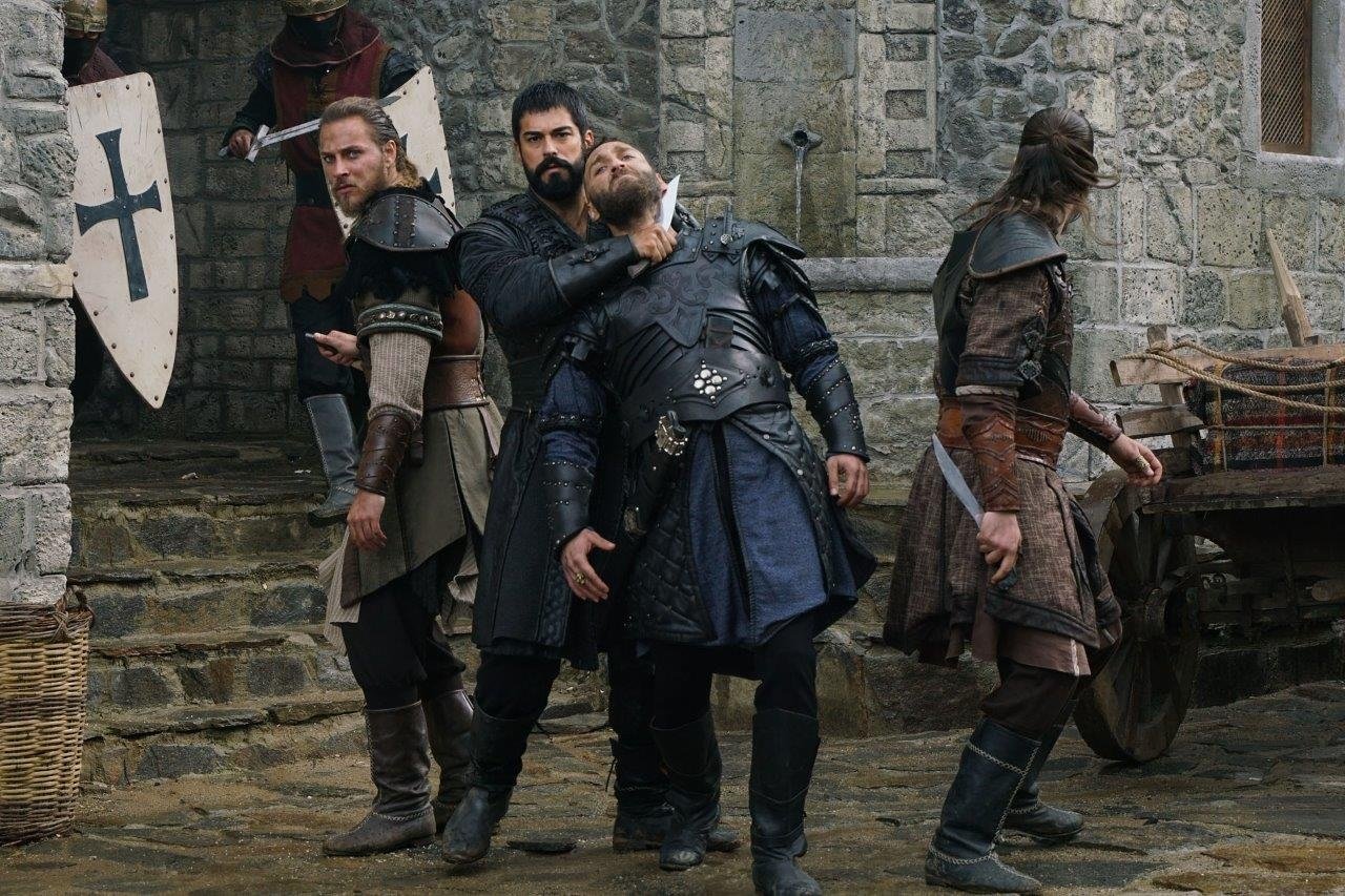 33. Bölüm Foto Galeri 