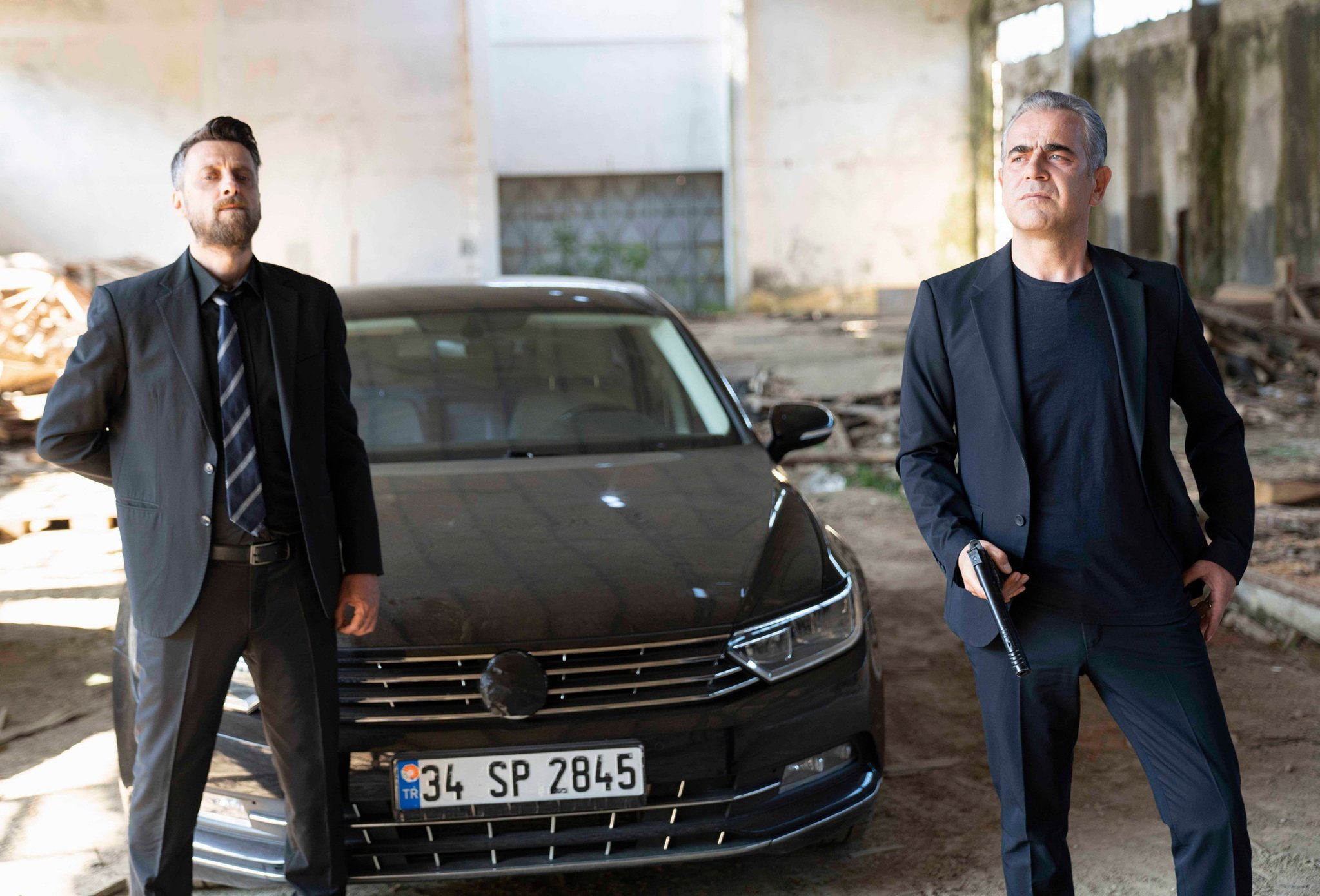 9. Bölüm Foto Galeri