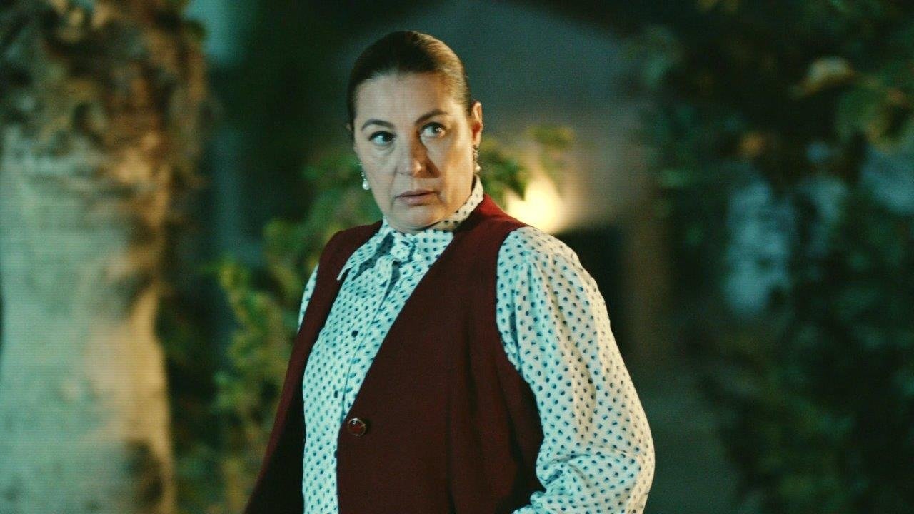 50. Bölüm Foto Galeri 