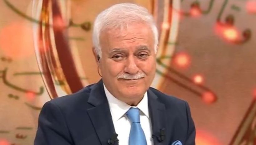 nihat-hatipoglu-ile-kuran-ve-sunnet