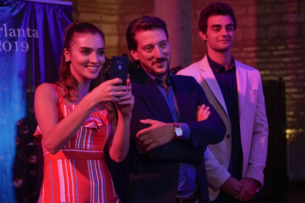 9. Bölüm Foto Galeri