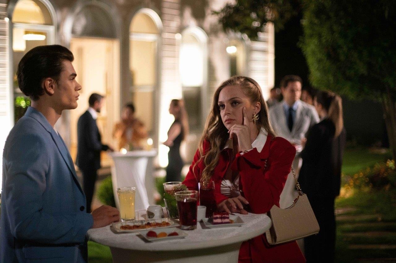 1. Bölüm Foto Galeri 