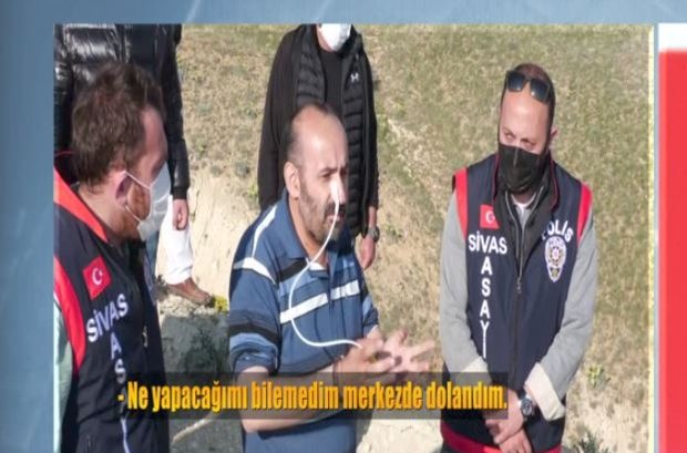 Evli sevgilisi cinayeti itiraf etti!