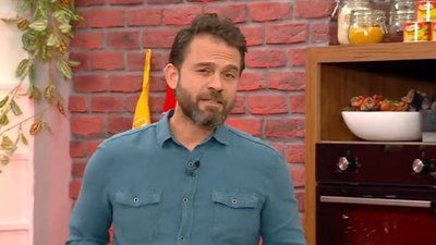 İftara Ne Pişirsem? - 15. Bölüm