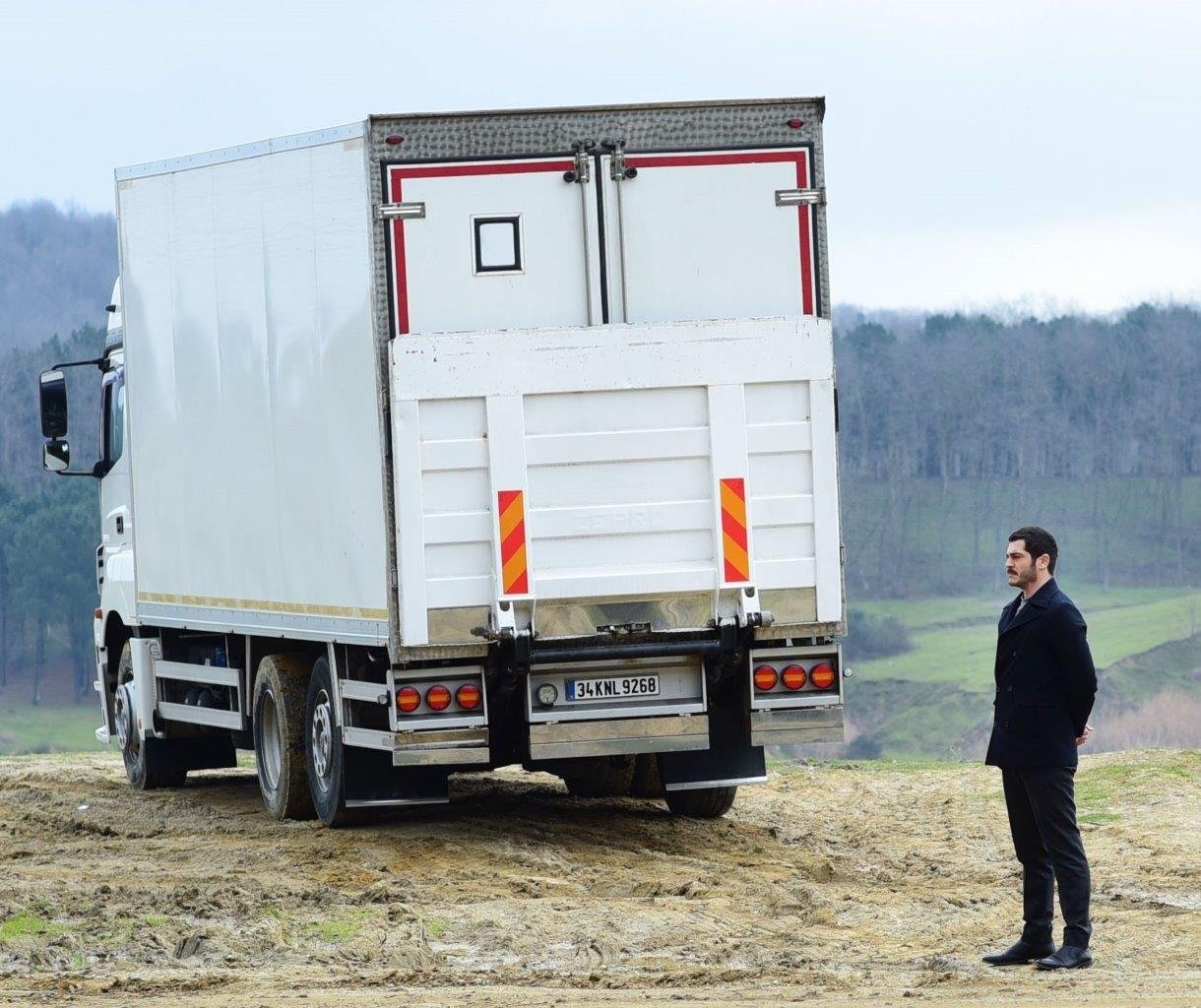 100 karede Maraşlı