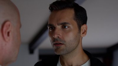 Kerem Sayman intikam için geri döndü!