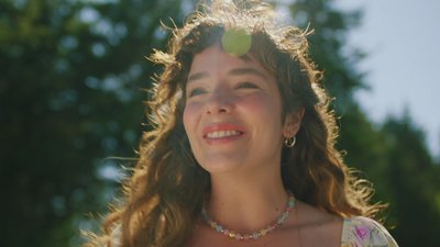 Vermem Seni Ellere - 2. Fragman