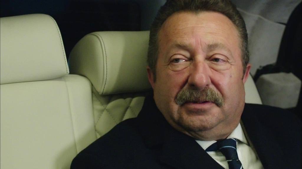 Sağ Çıkabilecek mi? 47.bölüm fotogaleri...