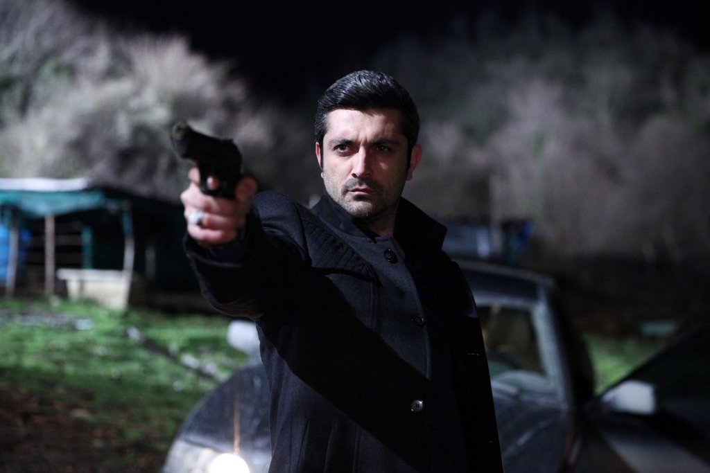 29. bölüm fotogaleri