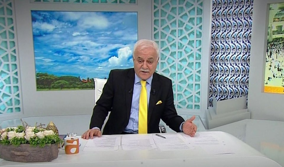 nihat-hatipoglu-ile-kuran-ve-sunnet