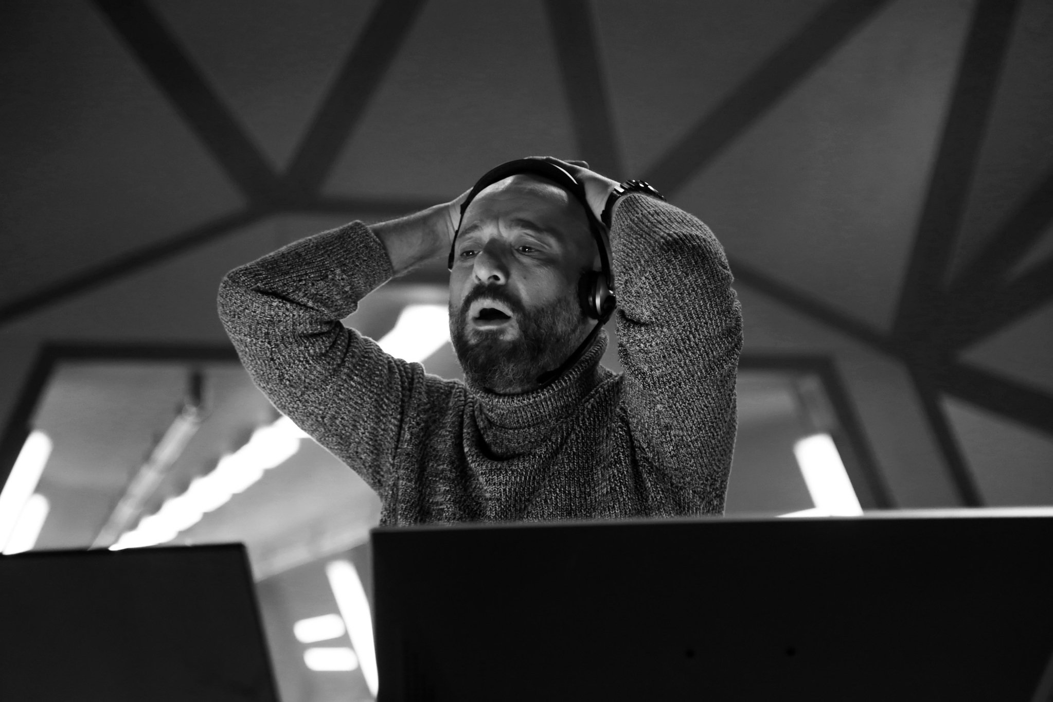 18. Bölüm Foto Galeri