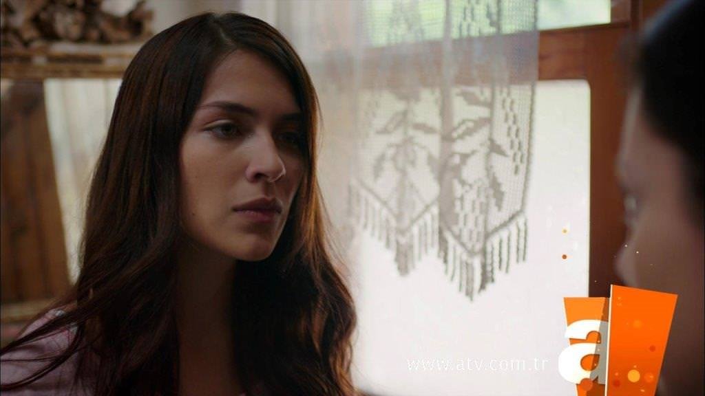 Kırgın Çiçekler 4. bölüm replik galerisi