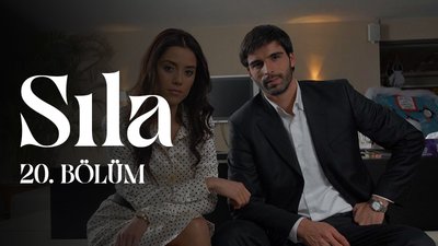 Sıla