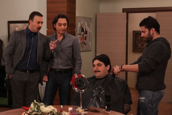 Yahşi Cazibe 24. Bölüm