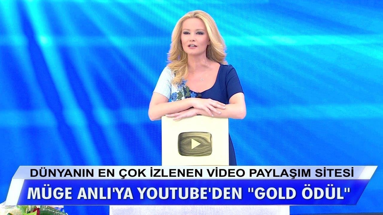 Müge Anlı son sezonda neler oldu?