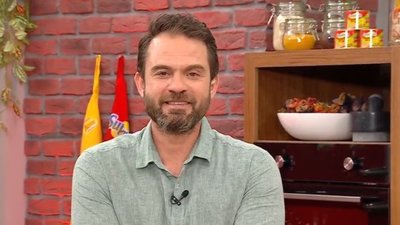 İftara Ne Pişirsem? - 11. Bölüm