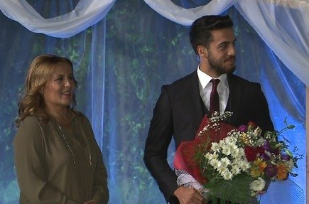 Barış finalde 4 talibi arasından kimi seçti?