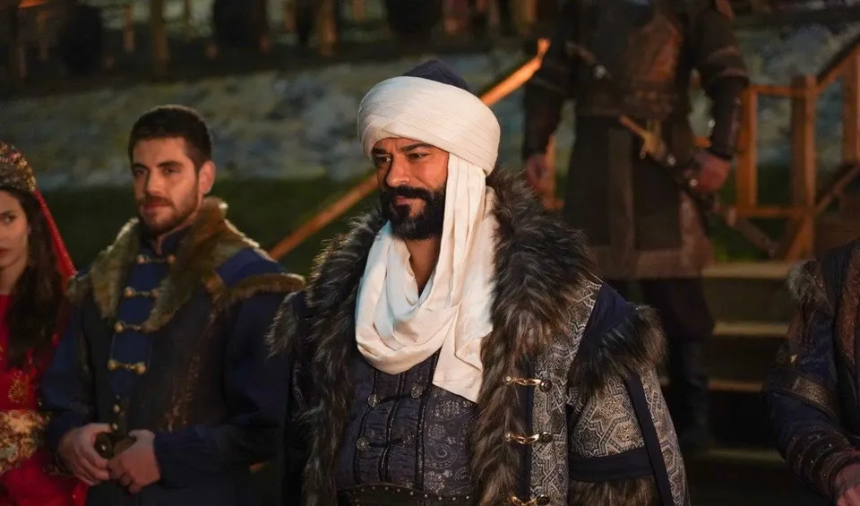 Kuruluş Osman