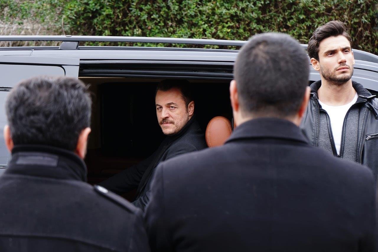 19. Bölüm Final Foto Galeri 