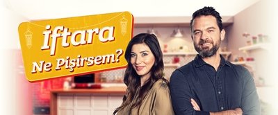 İftara Ne Pişirsem?