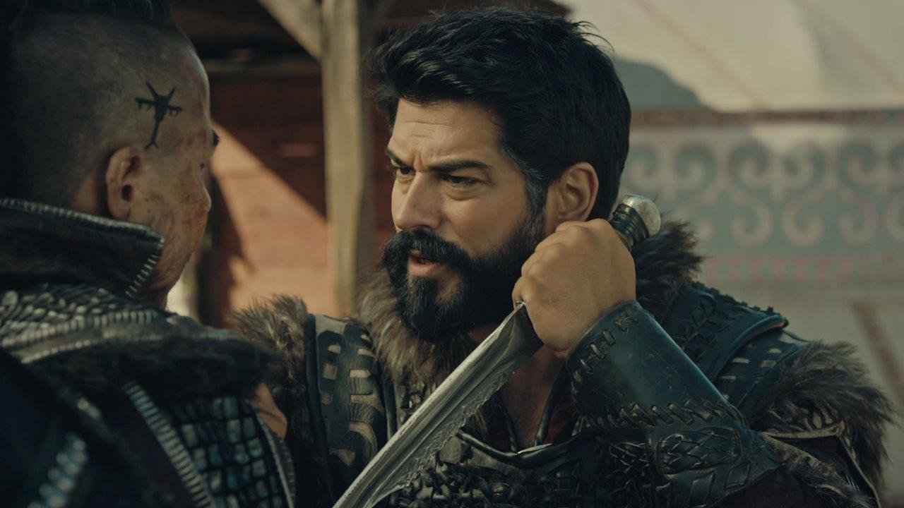 96. Bölüm Foto Galeri 