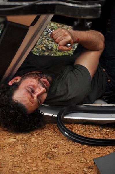 Unutulmaz 89. bölüm fotoğrafları