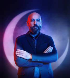 Tolga Tekin kimdir? Tolga Tekin Biyografisi