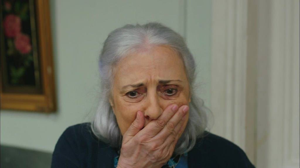 Tayyar'dan ölüm emri! 44. bölüm fotogaleri