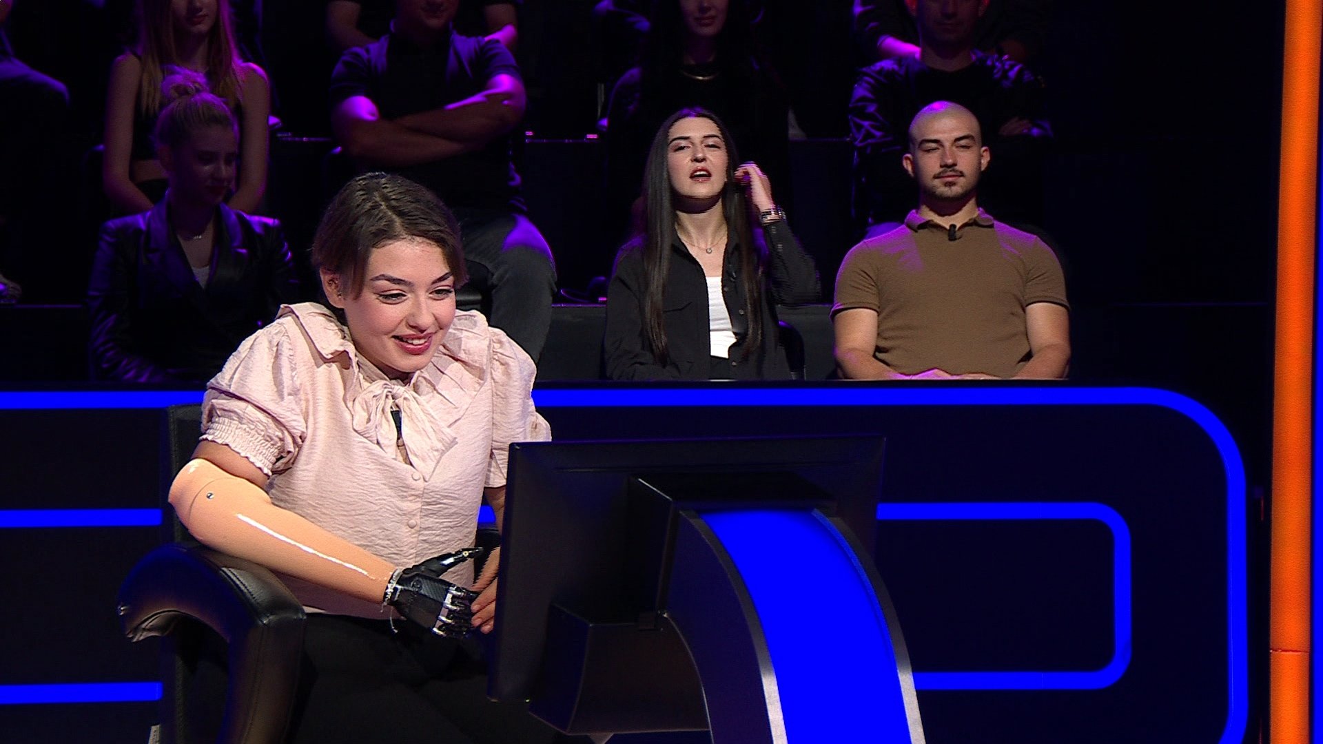 Şampiyonluğa giden yol! Rabia Birsen, Milyoner’in yeni şampiyonu