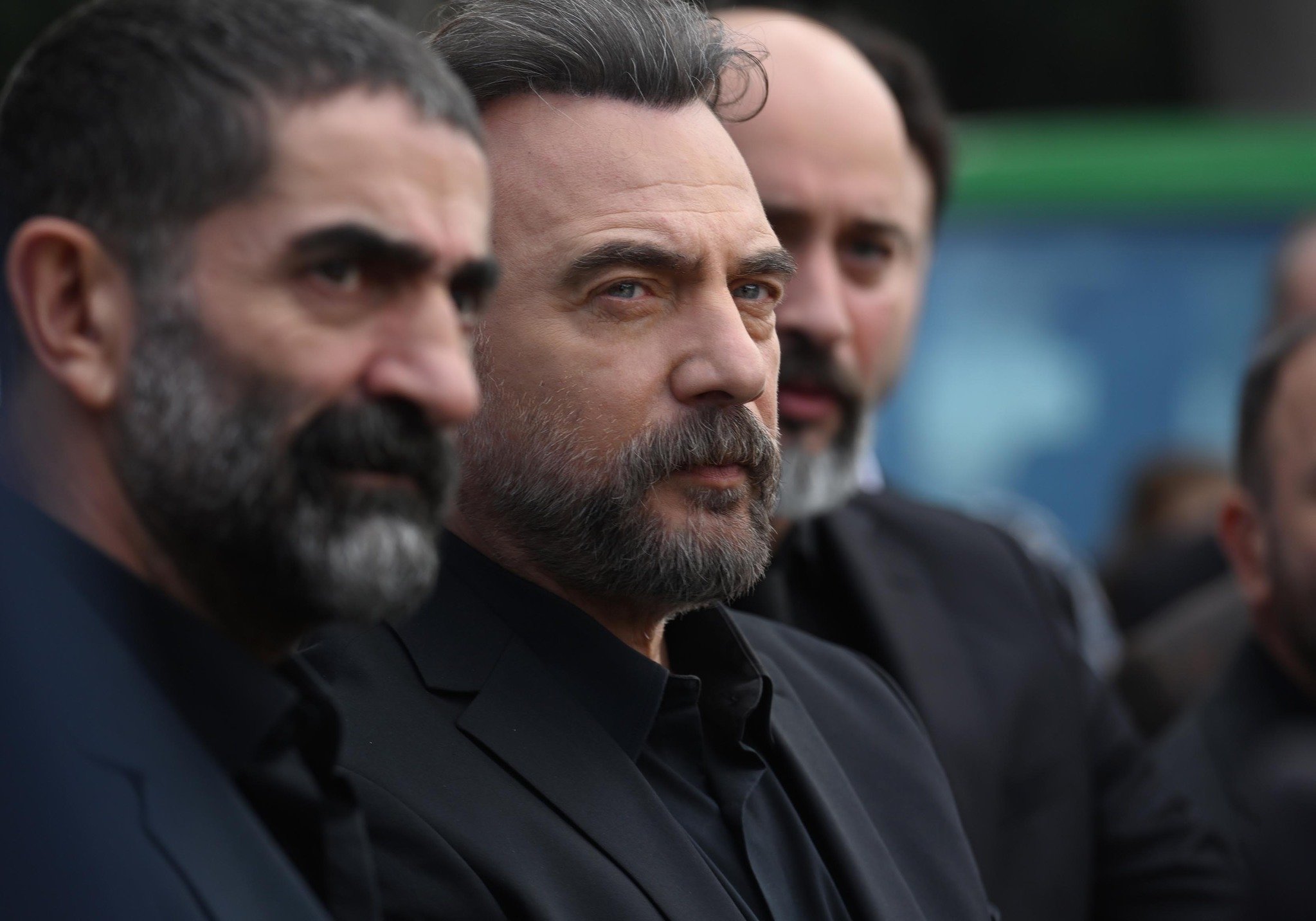 41. Bölüm Foto Galeri