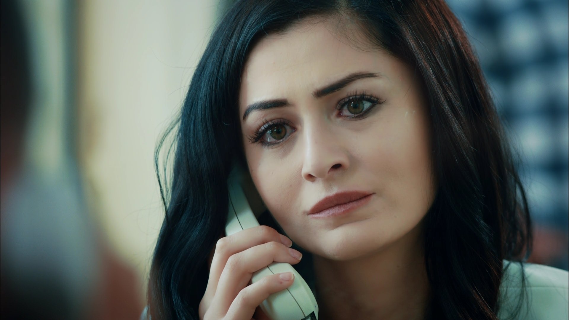 Hızır ve Meryem aşkı...