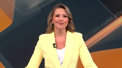 atv Ana Haber