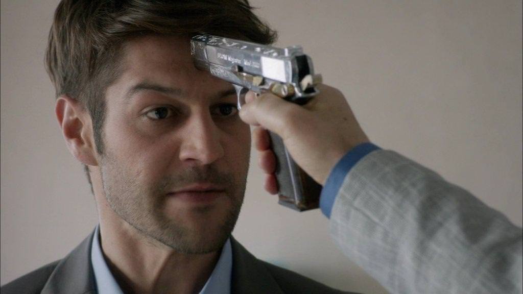 26. bölüm fotoğrafları