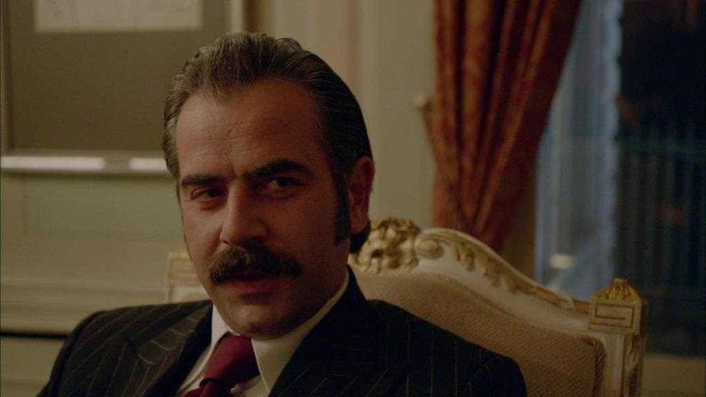 Dünden bugüne Savcı Turgut