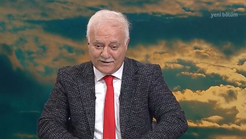 nihat-hatipoglu-ile-kuran-ve-sunnet