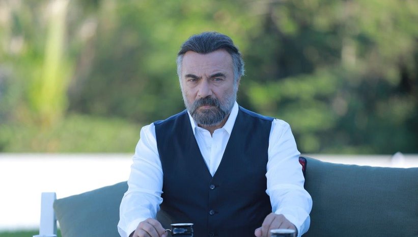 Eşkıya Dünyaya Hükümdar Olmaz