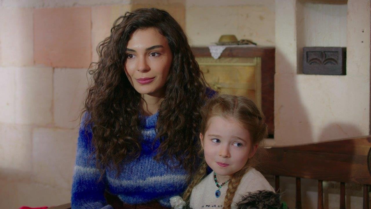 35. Bölüm Foto Galeri 