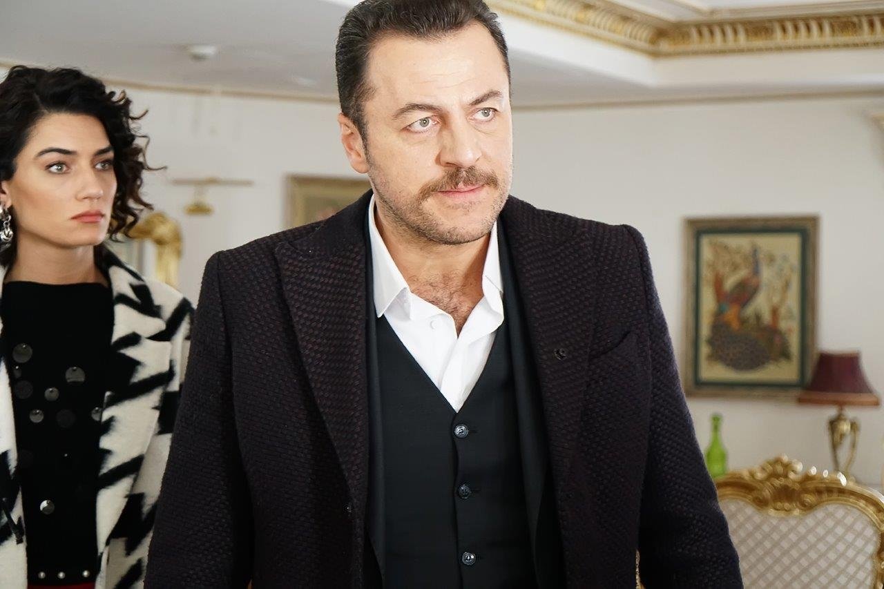 16. Bölüm foto galeri