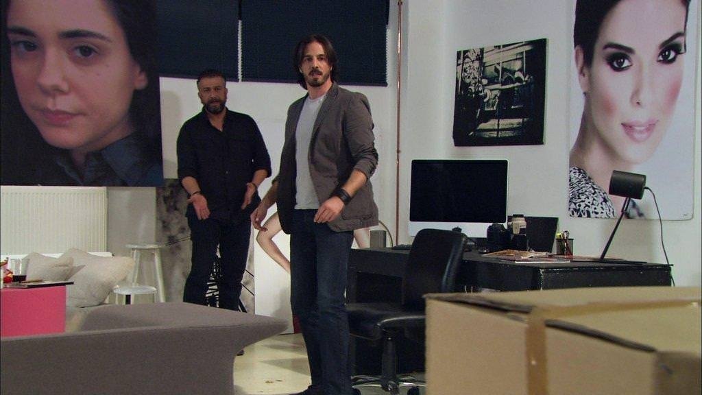 14. bölüm fotoğrafları