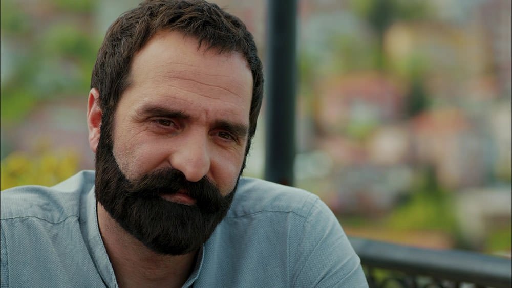 Kertenkele 28. bölüm replik galerisi