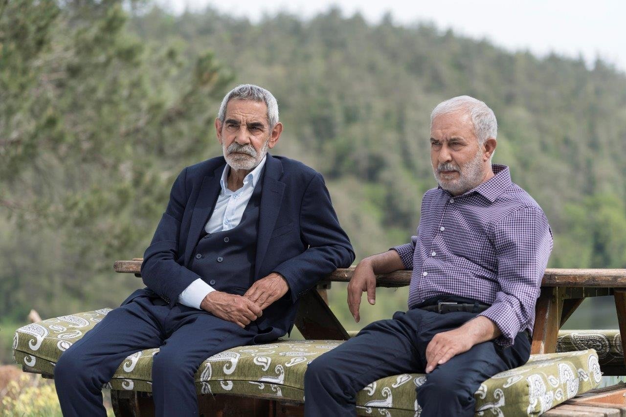 193. Bölüm Foto Galeri 