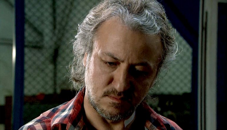 Ezel 54. bölüm fotoğrafları