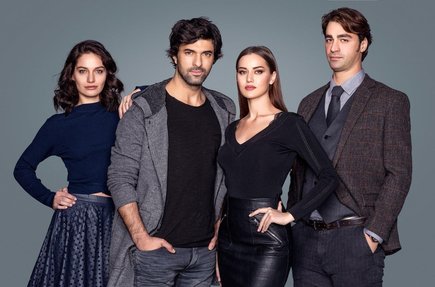 Ölene Kadar ilk bölümüyle 12 Ocak Perşembe atv’de!