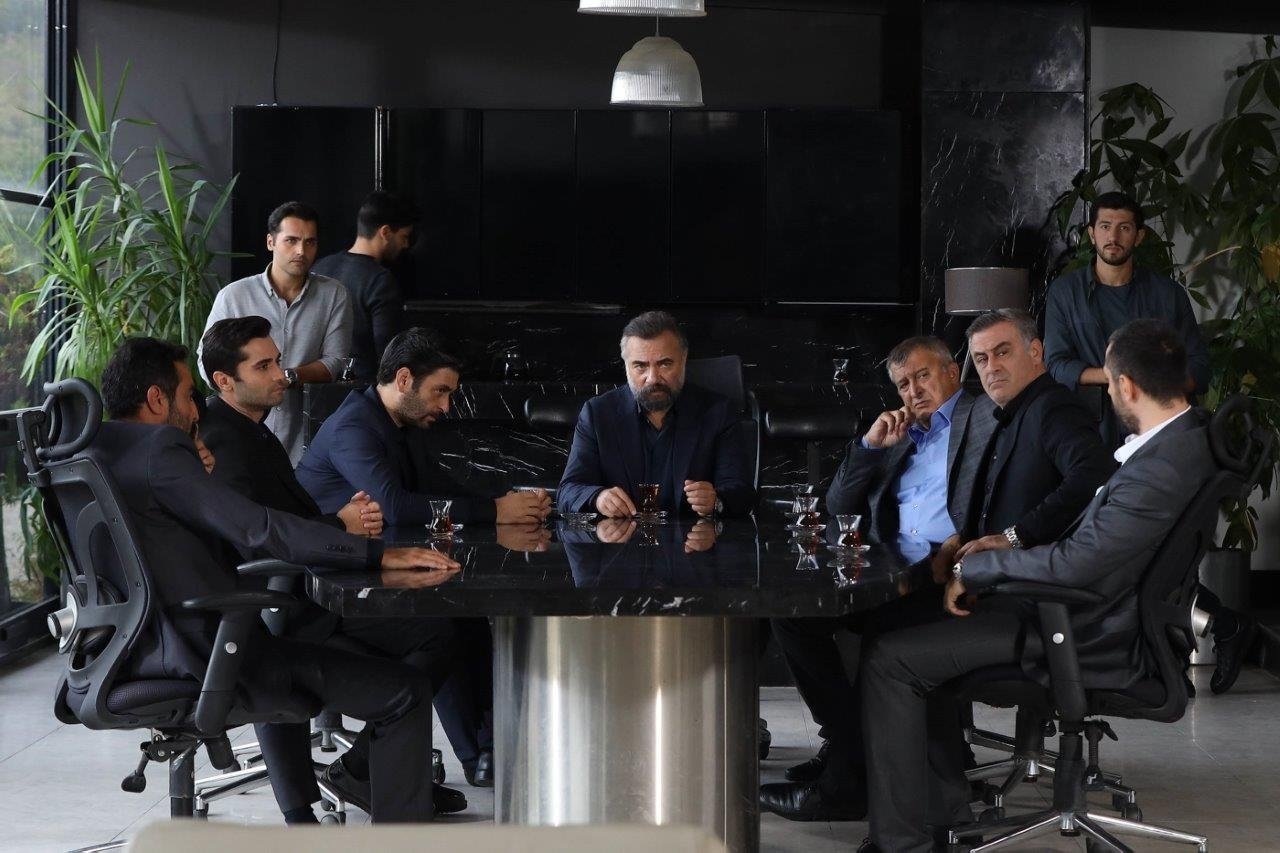 142. Bölüm Foto Galeri 