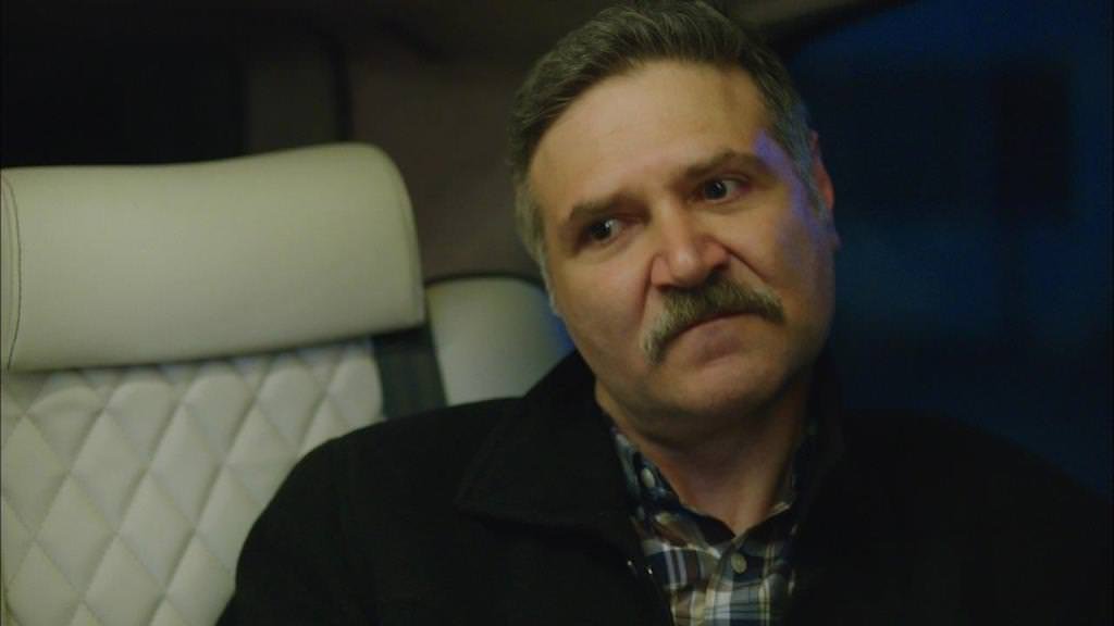 Tayyar'dan ölüm emri! 44. bölüm fotogaleri