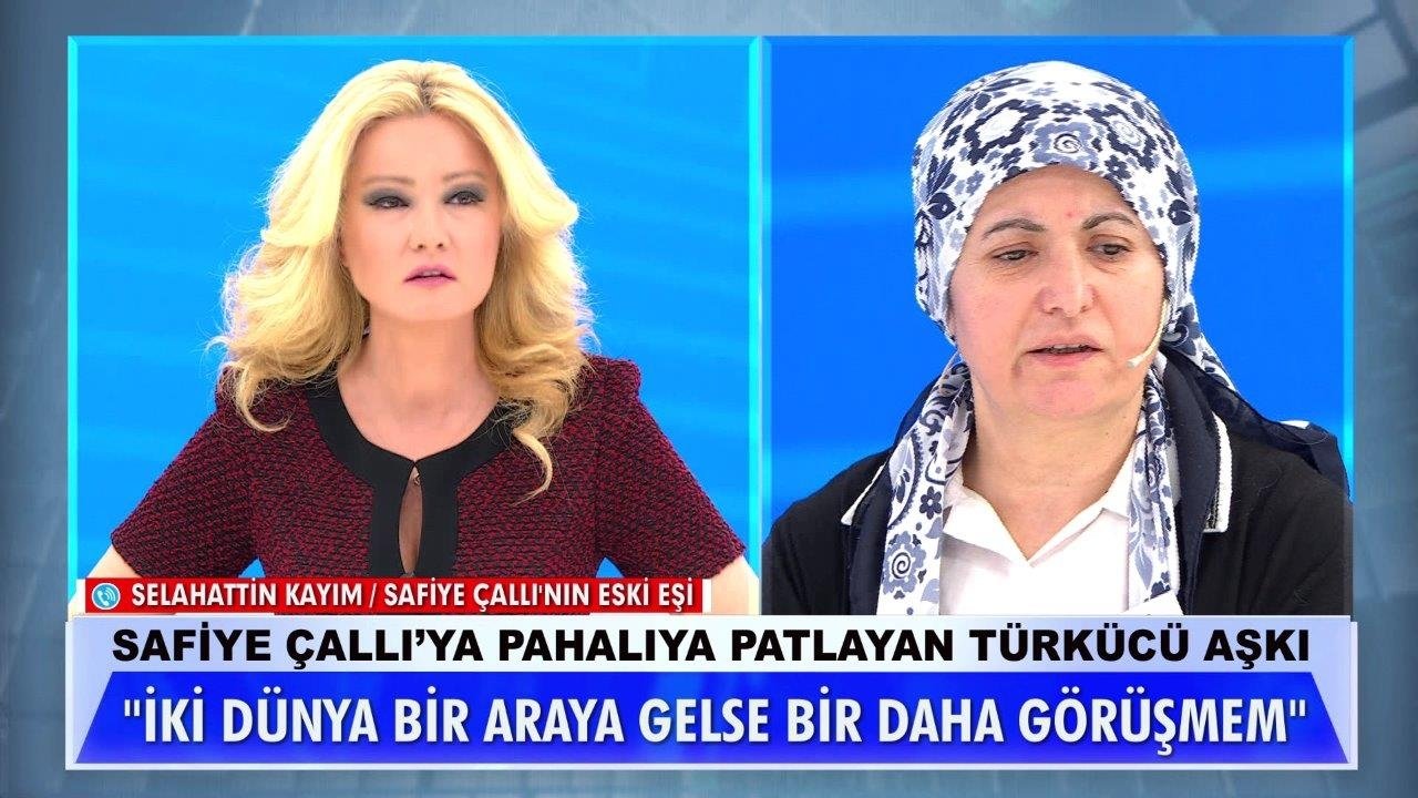 15 Şubat'ta Müge Anlı'da neler oldu? 